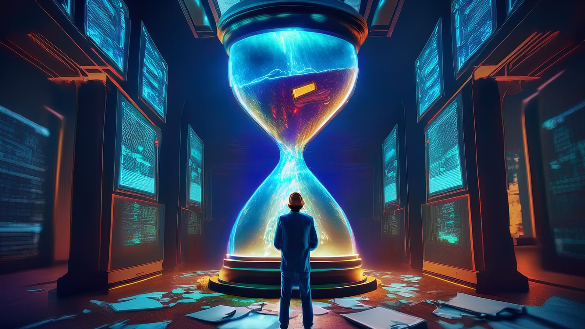 VertexSoftware-Costs3DLegacyWorkflows_Losing Time